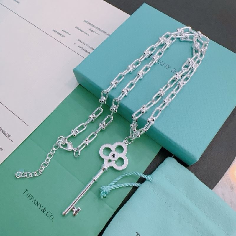 Tiffany Necklaces